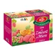 Thé aux framboises et au miel, 20 sachets, Fares