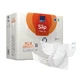 ABENA Slip Premium XL4 luiers voor volwassenen, 12 stuks