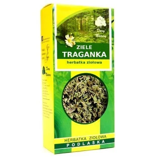 Darya Natury Astragalus kruid, 50 g