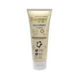 Beggs Moisturizing cream for face and body for children, 75ml