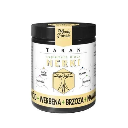 Polish Meads Taran Nerki, 240g