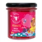 PASIEKI RODZINY SADOWSKICH Honing met framboos, 430g