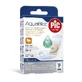 PIC AquaBlock pleisters 25 x 72mm, 10 stuks