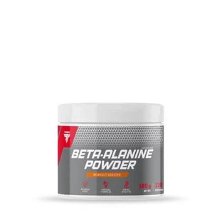 Trec Beta-Alanin-Pulver Grapefruit-Geschmack, 180 g
