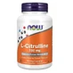 Now Foods L-cytrulline 750 mg, 90 gélules