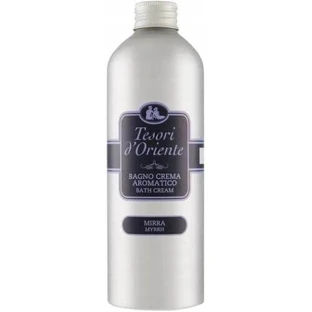 Tesori d'Oriente Mirra Bath Liquid, 500ml