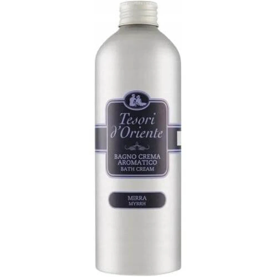 Tesori d'Oriente Mirra Bath Liquid, 500ml