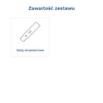 DIATHER Ultra-sensitive streaming ovulation test, 5 pieces