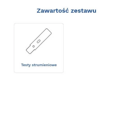 DIATHER Ultra-sensitive streaming ovulation test, 5 pieces