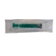Kit de premiers secours ABC Seringue stérile en 3 parties, sans latex, 5 ml