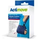 Actimove Professional Line Temblak, maat M marineblauw