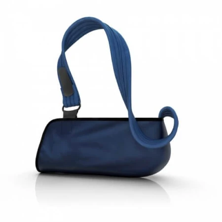 Actimove Professional Line Temblak, taille M bleu marine