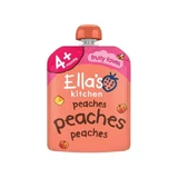 Ella's Kitchen BIO Pfirsich Snack, 70g