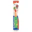 Elgydium Dragon Souple Soft Toothbrush for Children 2-6 Years Soft, 1 pc.