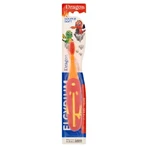Elgydium Dragon Souple Soft Toothbrush for Children 2-6 Years Soft, 1 pc.
