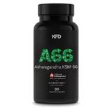 KFD Ashwagandha KSM-66, 90 tabl.