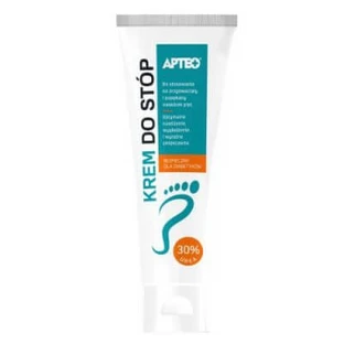APTEO CARE Fußcreme, 75ml