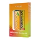 ACTIVLAB PHARMA Set ElectroVit sinaasappel, 20tabl. mus. + Calcium 300 citroen, 20tabl. mus.