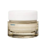 KORRES WHITE PINE Crème de jour nourrissante pour peaux sèches et très sèches, 40ml