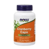 Now Foods Cranberry 700 mg, 100 caps