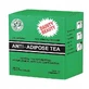 Té antiadiposo, 30 uds.