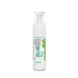 Prontoderm-Schaum, 200ml