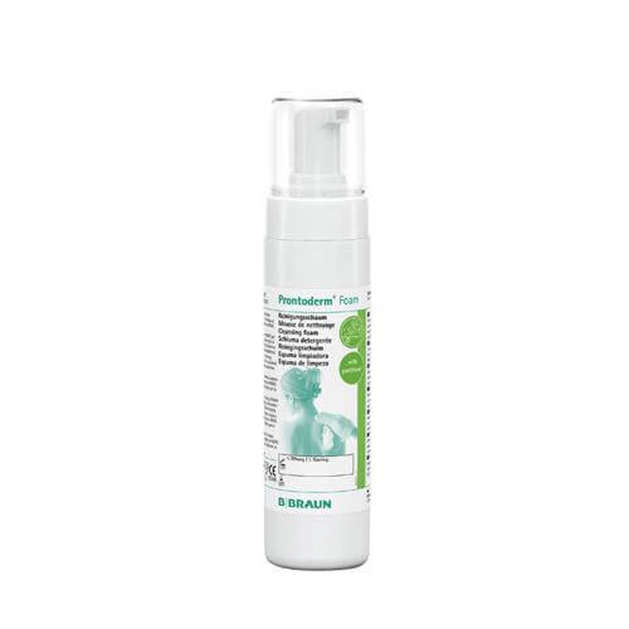 Prontoderm-Schaum, 200ml