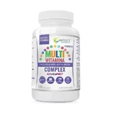 Wish Pharmaceutical Multivitaminencomplex + Prebiotic, 120 capsules
