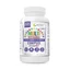 Wish Pharmaceutical Multivitamin Complex + Prebiotic, 120 caps