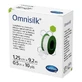 OMNISILK Seidenkleber 1,25cm x 5m, 1 Stück