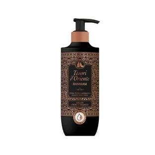 Tesori d'Oriente Hammam Körperlotion, 400 ml