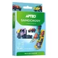 APTEO CARE Pansements pour enfants - voitures, 12 pièces
