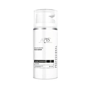 APIS Professional Men Terapis Sérum hydratant pour hommes, 100ml