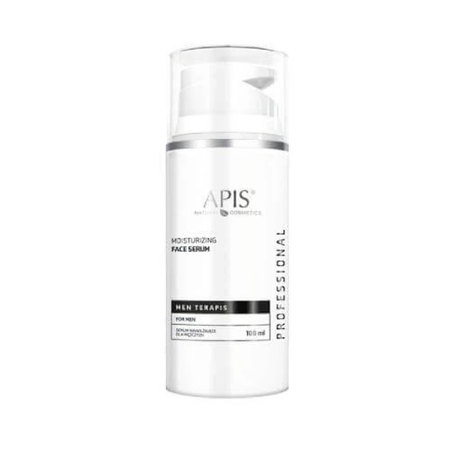 APIS Professional Men Terapis Sérum hydratant pour hommes, 100ml