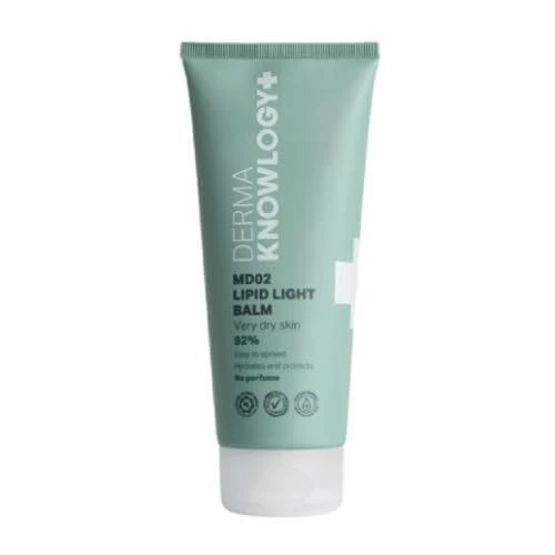 DermaKnowlogy MD02 Light lipid lotion, 200 ml