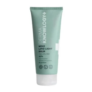 DermaKnowlogy MD02 Leichte Lipid-Lotion, 200 ml