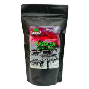 PROHERBIS Papaya Hojas Cortadas, 100 g