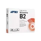 Apteo Vitamin B2, 60 tabl.