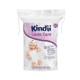 KINDII Linen care Cosmetic pads, 50pcs