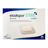 ELASTOPOR STERIL apósito adhesivo estéril no tejido con almohadilla absorbente 10x12cm, 30 uds.