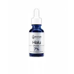 NATUR PLANET HIALU-PURE 7% Serum, 10ml