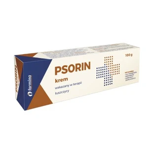 PSORIN cream, 100g