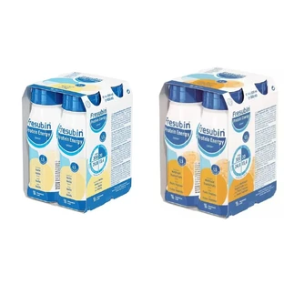 Fresubin Eiwit Energiedrank set voor 14 dagen (28 flesjes x 200ml)