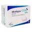 ELASTOPOR Apósito estéril de vellón con almohadilla absorbente 6x10cm, 50 unid.