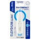Elgydium Clinic Trio Compact Interdental Space Brush 0.8mm, 1 pc.