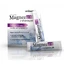 VITADIET Magnesium 400 mit Vitamin B6, 14 Portionsbeutel