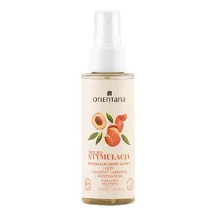 Orientana Tricho Stimulation Kopfhautpflaster, 100 ml