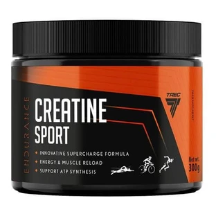 Trec Endurance Creatine Sport Creatine fruit flavor, 300 g