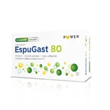 EspuGast 80mg, 60 Weichkapseln