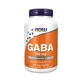 NOW Gaba 750mg, 200 capsules